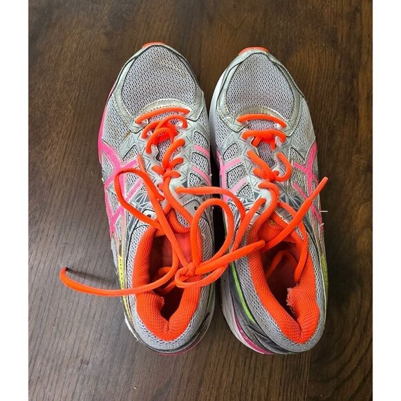 Asics Gel Exalt 3 T666N Duomax Women's Athletic Running Shoes Size 8.5 US - Picture 3 of 16